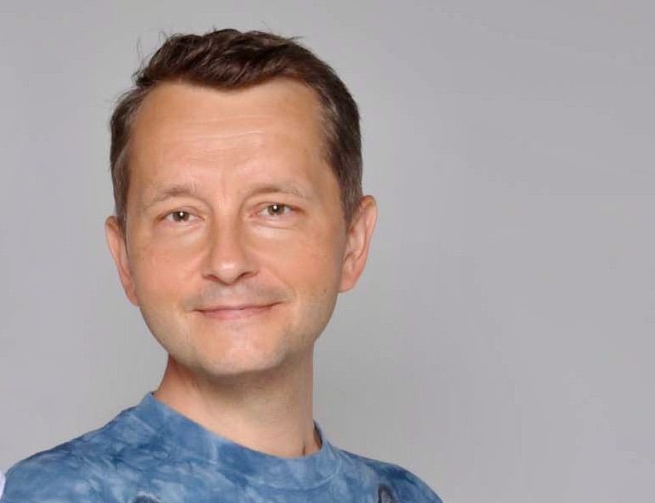 Marcin Dec: W poszukiwaniu czasowo utraconego szacunku do nauki