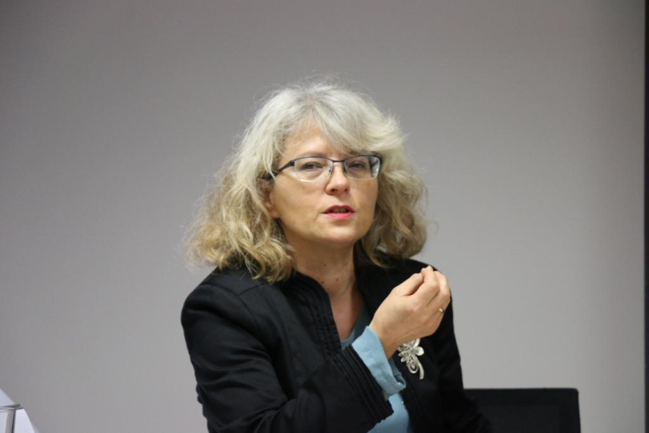 Martyna Deszczyńska: Hugo Kołłątaj a początki religioznawstwa
