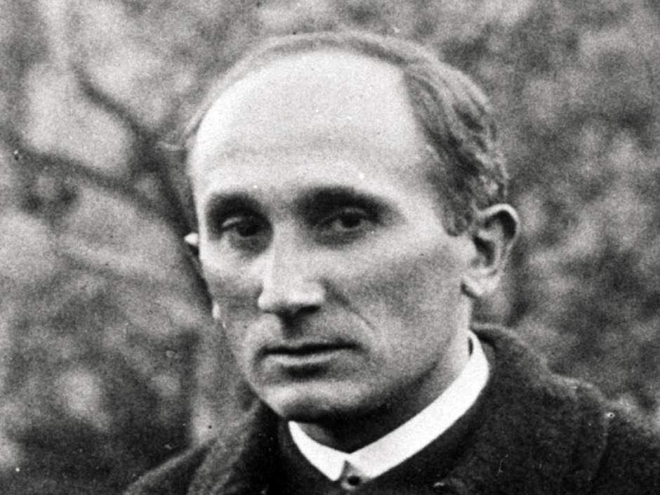 Romano Guardini: Święta Noc Narodzenia