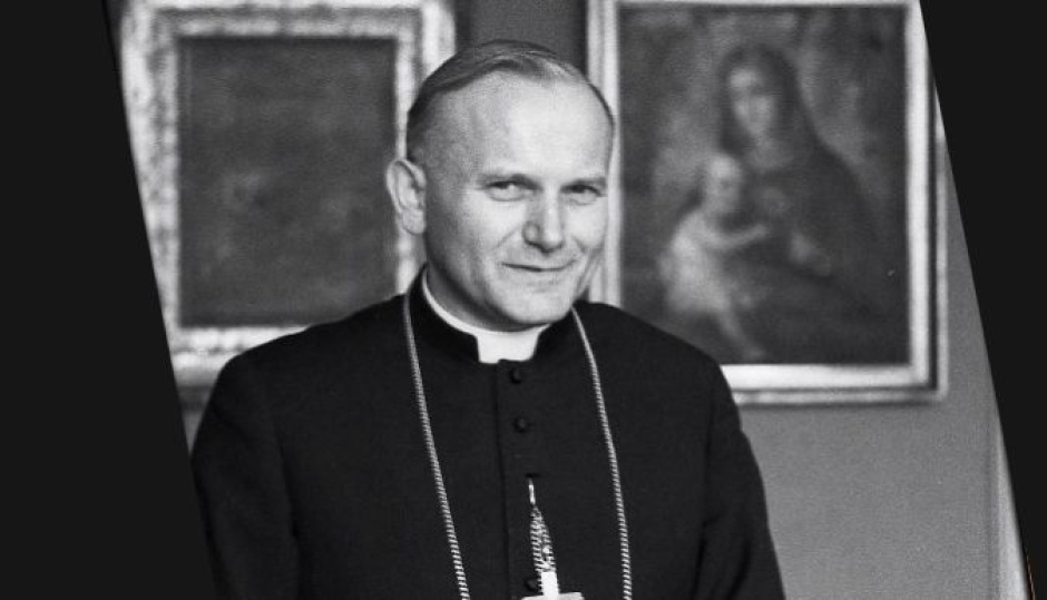 Ks. Jacek Grzybowski: Filozoficzne bogactwo nauczania św. Jana Pawła II