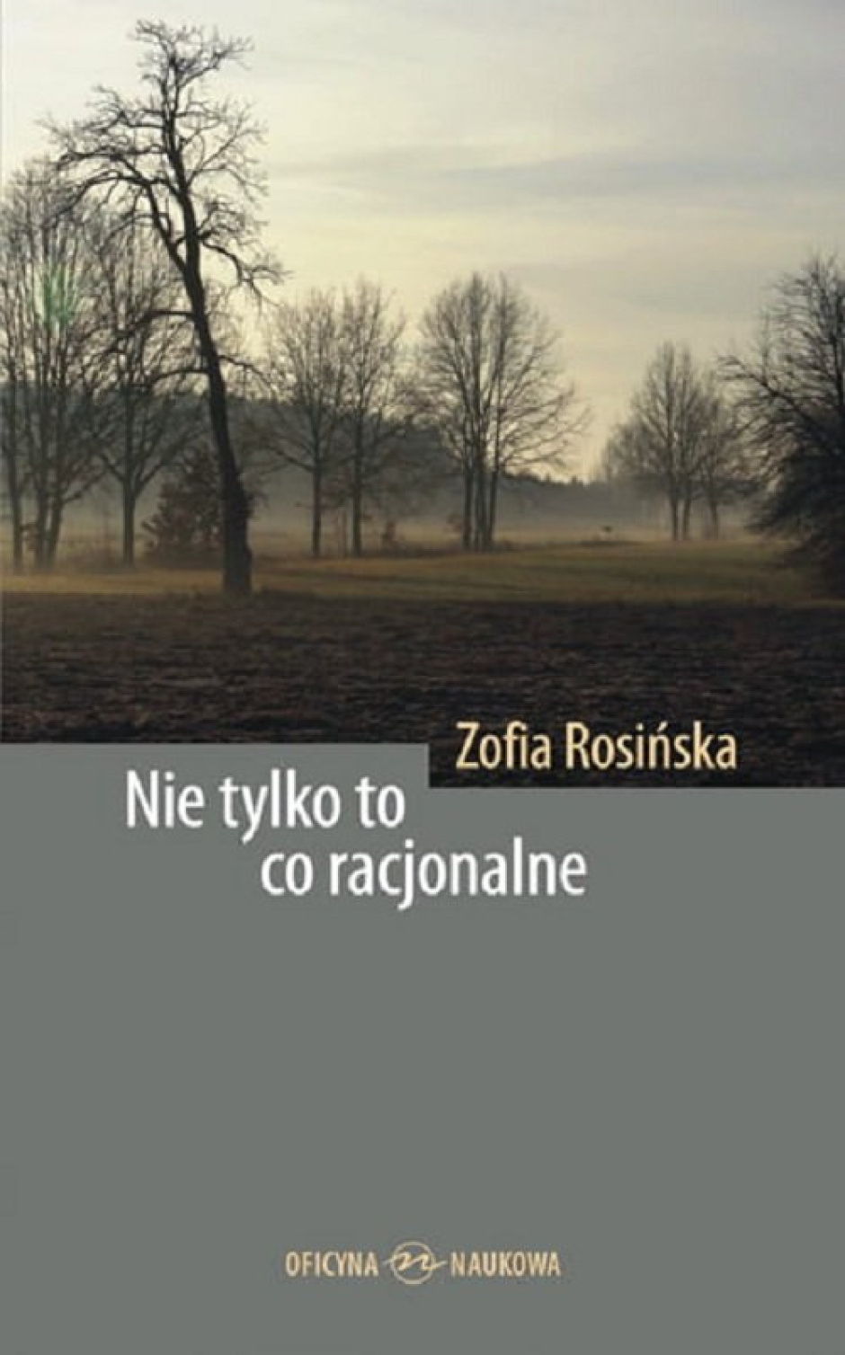 Maciej Mazurek: O granicach rozumu i badawczej pokorze filozofa [RECENZJA]
