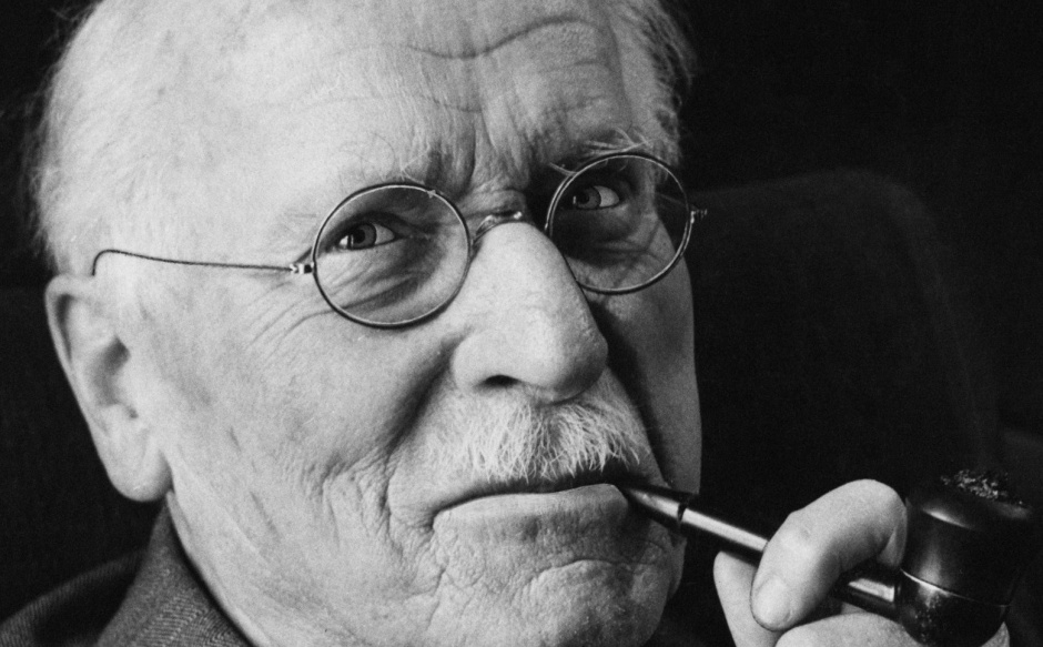 Zenon W. Dudek: Jung archaiczny i nowoczesny mit