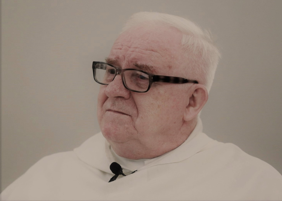 Istota teologii według o. Jacka Salija OP