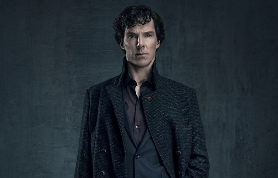 Maja Białek: Sherlock Holmes. Historia miłości i nienawiści