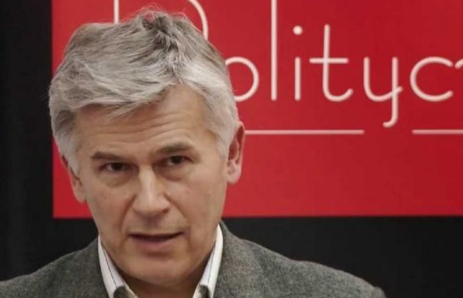 Zbigniew Stawrowski: Czy Polsce potrzebna jest wielka opowieść?