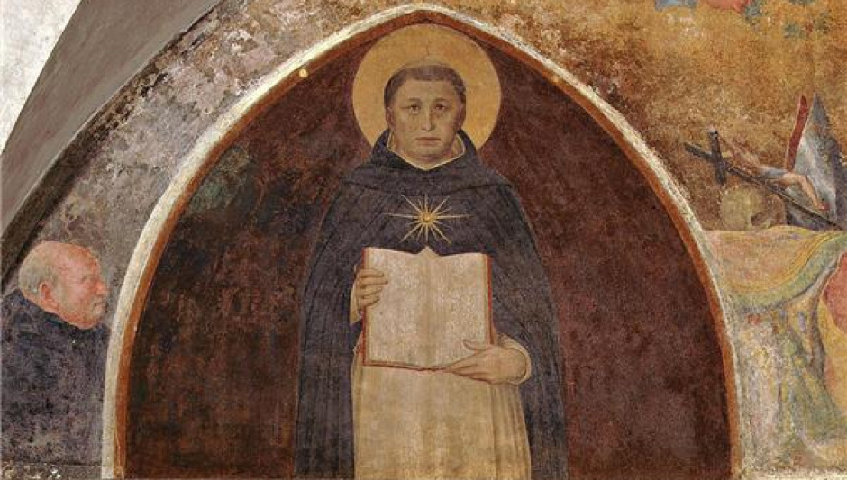 Ks. Jacek Grzybowski: Relacja duszy do ciała u św. Tomasza z Akwinu