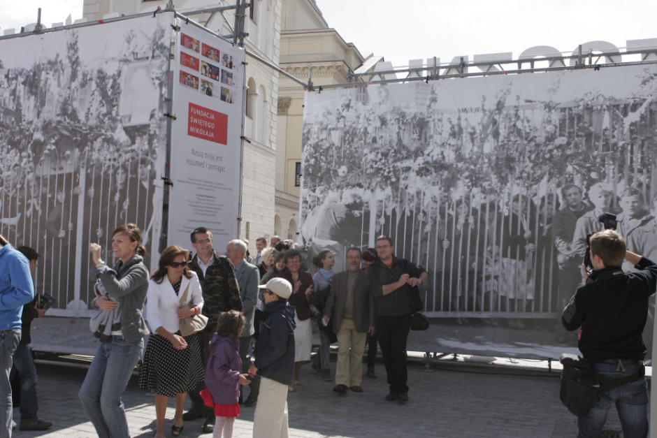 Nasz program stypendialny ma już 10 lat! Przez ten czas przekazaliśmy ponad 4 miliony złotych na stypendia
