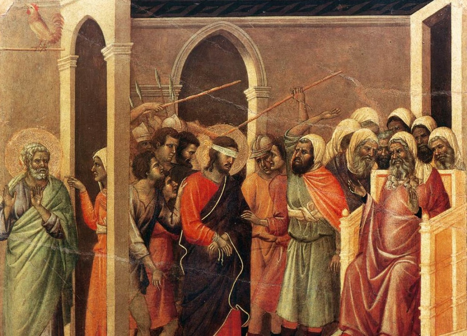 Ks. Przemysław Artemiuk: Proces Jezusa. Refleksja historyczno-teologiczna kard. Christopha Schönborna
