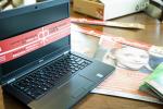 100 laptopów dla uczniów z niezamożnych rodzin od firmy IG w ramach walki ze skutkami COVID-19