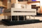Juliusz Gałkowski: Le Corbusier i klocki Lego 