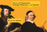 Zostań współwydawcą „Teologii Politycznej Co Tydzień” w 2020 roku