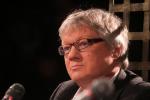 Wojciech J. Burszta: Kryminał. Żywioł i forma