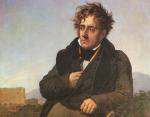 Remigiusz Forycki: Gustaw Flaubert i romantyzm