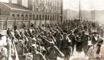 Wojciech Stanisławski: W pyle Kalisza, w mozyrskich błotach. Dramat rosyjskich sił antybolszewickich w Polsce 