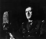 Krzysztof Tyszka-Drozdowski: Europa De Gaulle'a