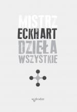 IV tom Dzieł wszystkich  – Mistrz Eckhart