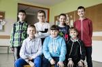 Podsumowanie roku szkolnego w programie Stypendia św. Mikołaja