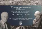 [FILM – POLSKIE NAPISY] „John Paul II and the Fundamentals of Ethics”. Wykład Johna Finnisa na Angelicum