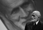 Zmarł ks. prof. Wacław Hryniewicz OMI: teolog pedagogiki nadziei
