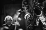 Witold Wnuk: Piwnica jako źródło wolnych sztuk wszelakich a jazzowy Kraków polskim Nowym Orleanem