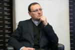 Ks. Jacek Grzybowski biskupem pomocniczym diecezji warszawsko-praskiej