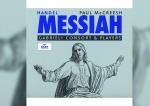 Antonina Karpowicz-Zbińkowska: Paul McCreesh, Haendel, „Messiah”