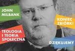 Pierwsze polskie wydanie najbardziej znanego dzieła Johna Milbanka ukaże się już wkrótce dzięki Państwa wsparciu! Dziękujemy za udział w zbiórce