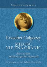 Miłość nie zna granic – Erzsébet Galgóczy