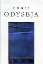 „Odyseja” Homera w nowym tłumaczeniu R.R. Chodkowskiego