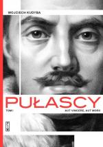 Pułascy – Wojciech Kudyba