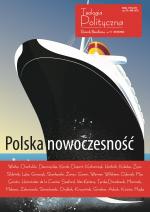 Numer 12: „Polska nowoczesność"