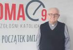 O. Jacek Salij o św. Augustynie i swojej nowej książce w audycji „Siódma 9”