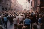 Tomasz Żyro: Solidarność – piękne, zbiorowe marzenie