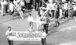 Dariusz Karłowicz: Solidarność jako kościół