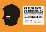 Od Nihil novi do Sierpnia '80. Tradycje republikańskie i Solidarność – zapraszamy na debatę 