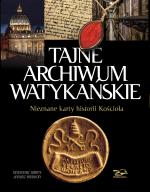 Tajne Archiwum Watykańskie – Grzegorz Górny i Janusz Rosikoń