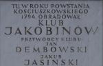 Hugo Kołłątaj i jakobini polscy. Rozmowa z Piotrem Ugniewskim