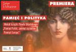 Pamięć i polityka. O polityce historycznej po ‘89 roku – zapraszamy na debatę