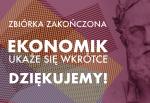 Ósmy tom Biblioteki Klasycznej ukaże się wkrótce dzięki wsparciu 105 darczyńców