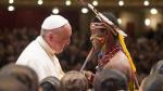 Podróż z najpiękniejszego kraju. J. Gałkowski o adhortacji papieża Franciszka