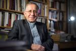 Ks. Józef Naumowicz: Być zawsze w Jego obecności. Cudowna moc modlitwy Jezusowej