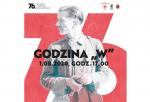 Obchody 76. rocznicy wybuchu Powstania Warszawskiego