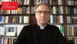 Ks. prof. Franciszek Longchamps de Bérier o Instytucie Kultury św. Jana Pawła II