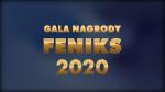 Znamy laureatów nagrody Feniks 2020