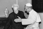 Ks. Jacek Grzybowski: Marcin Luter i Jacques Maritain – spór o fundamenty i konsekwencje Reformacji