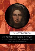 Fragment książki Tomasza Herbicha – laureata nagrody specjalnej Fundacji Identitas
