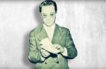 Mateusz Matyszkowicz: Kontrkultura czasów rewolucji. O Leopoldzie Tyrmandzie