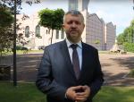[FILM] Paweł Ukielski o książce „Pamięć Polski, pamięć sąsiadów. Pamięć Europy”
