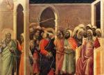 Ks. Przemysław Artemiuk: Proces Jezusa. Refleksja historyczno-teologiczna kard. Christopha Schönborna