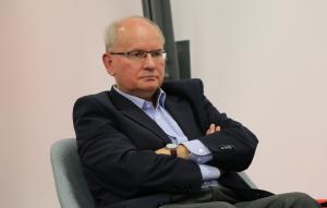 Wszystko zaczęło się w Wadowicach. Rozmowa z Andrzejem Grajewskim z „Gościa Niedzielnego"